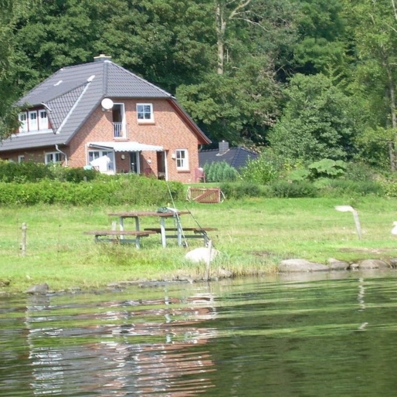 Sommerhus - 4 personer -  - 24897 - Ulsnis