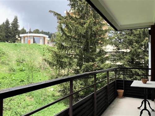 Sommerhus - 8 personer -  - 38410 - Chamrousse