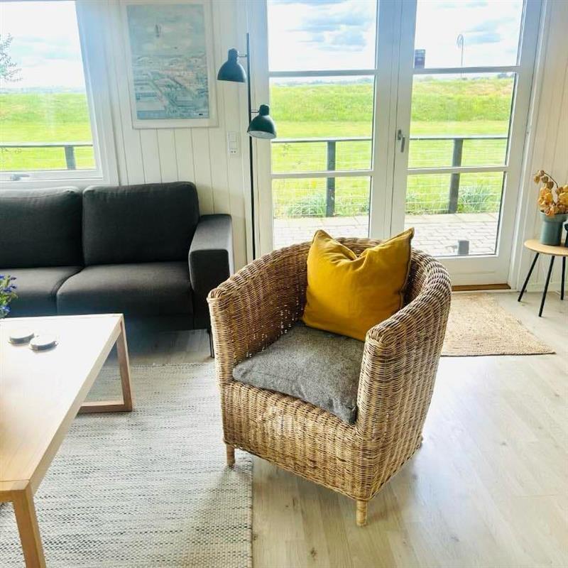 Sommerhus - 7 personer -  - Søndervang - Kolding - Hejlsminde - 6094 - Hejlsminde