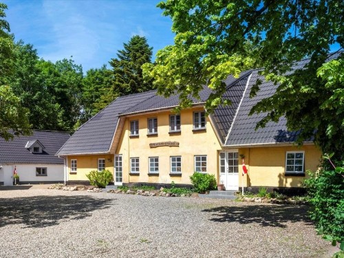 Ferienhaus - 7 Personen -  - Holtvej 11 Lejlighed - 6580 - Vamdrup