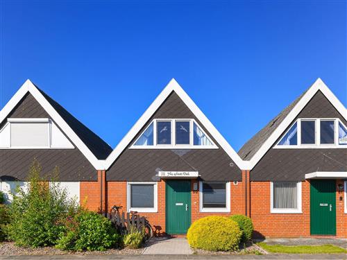 Feriehus - 6 personer -  - Lammertshörn - 26427 - Bensersiel