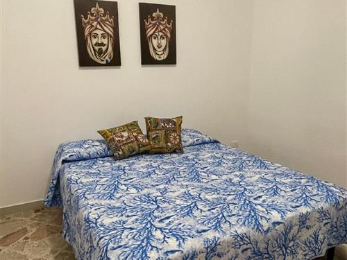 Ferielejlighed - 6 personer -  - Via P. Vannucci - 90041 - Balestrate