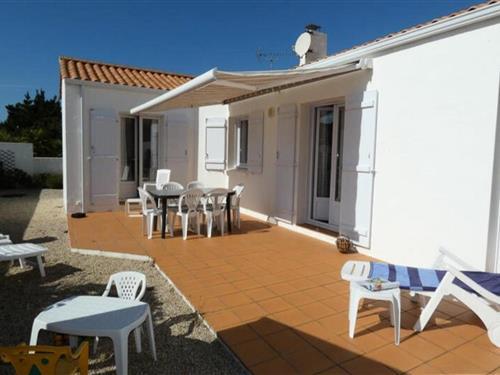 Ferienhaus - 6 Personen -  - 85690 - Notre-Dame-De-Monts