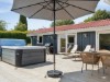 Billede 6 - Terrasse