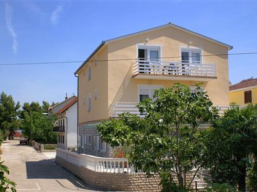 Semesterhus/Semesterlägenhet - 2 personer -  - Vodice - 22211 - Vodice