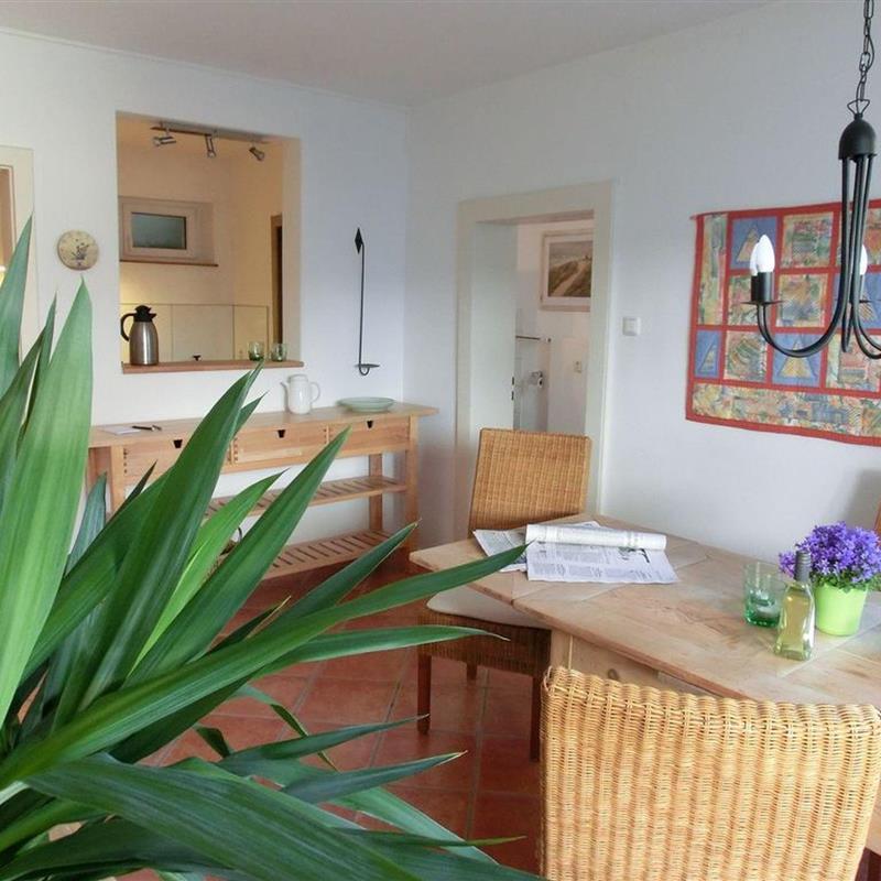 Ferielejlighed - 4 personer -  - Hauptstraße - 97424 - Schweinfurt