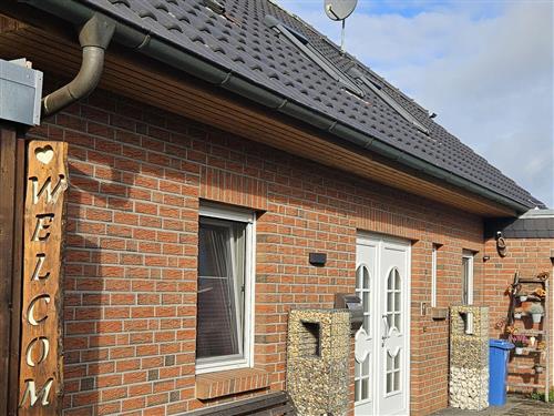 Semesterlägenhet - 4 personer -  - Weberstraße - 29640 - Schneverdingen