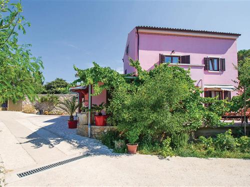 Sommerhus - 7 personer -  - Vladimira Nazora - Losinj-Veli Losinj - 51551 - Veli Losinj