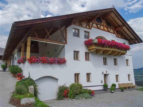 Ferienhaus - 3 Personen -  - Kreith - 6162 - Mutters