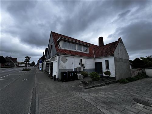 Sommerhus - 4 personer -  - Storegade 177.  1 Floor - 6705 - Esbjerg Ø