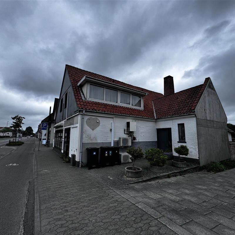 Ferienhaus - 5 Personen -  - Storegade 177.  1 Floor - 6705 - Esbjerg Ø