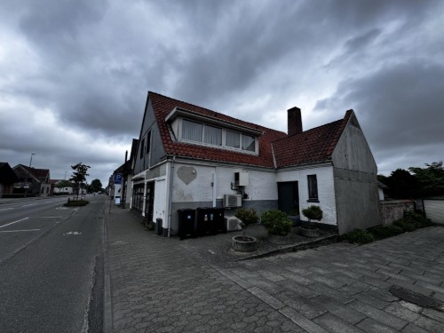Feriehus - 5 personer -  - Storegade 177.  1 Floor - 6705 - Esbjerg Ø