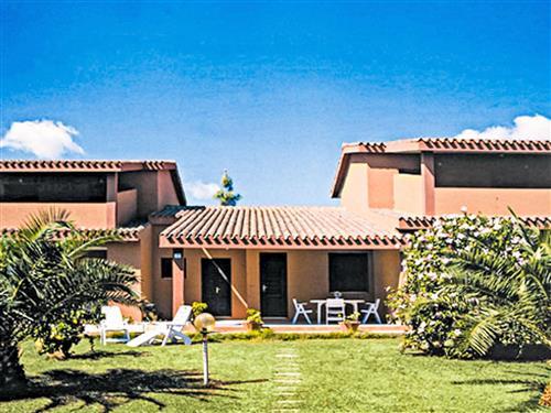 Ferielejlighed - 4 personer -  - Costa Rei - 09043