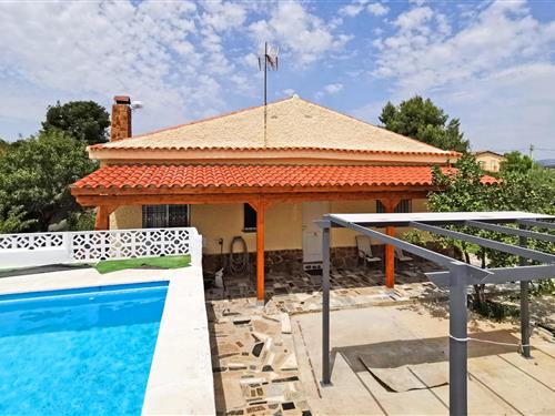 Sommerhus - 6 personer -  - Urb Moncati 11 KM - 46160 - Liria