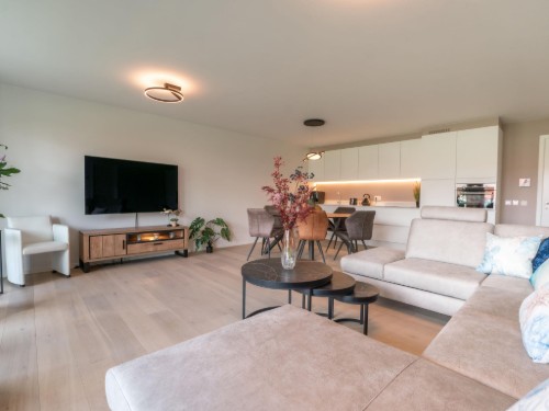 Ferienwohnung - 6 Personen -  - 8370 - Blankenberge