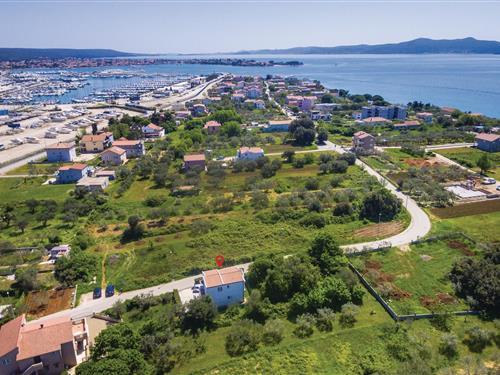 Ferienhaus - 8 Personen -  - Tezacki put - Zadar-Bibinje - 23205 - Bibinje