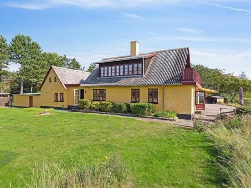 Ferienhaus - 8 Personen -  - Glænøvej - Glænø - 4230 - Skälskör