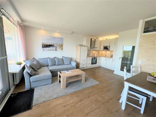 Ferieleilighet - 4 personer -  - Am Fahrenkrog - 23730 - Sierksdorf