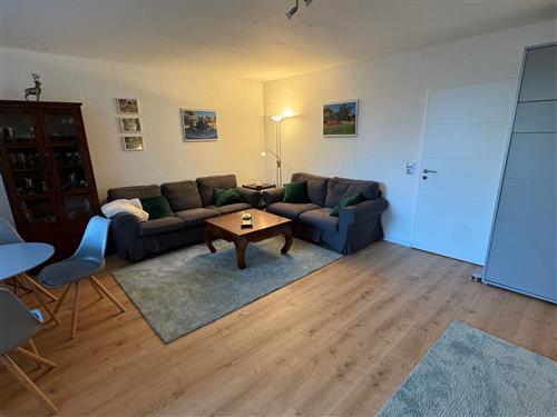 Holiday Home/Apartment - 6 persons -  - Am Mühlenbach - 38667 - Bad Harzburg