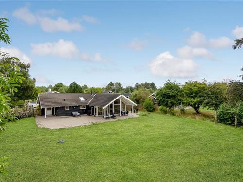 Ferienhaus - 6 Personen -  - Tjørnevænget - Bredfjed - 4970 - Rödby