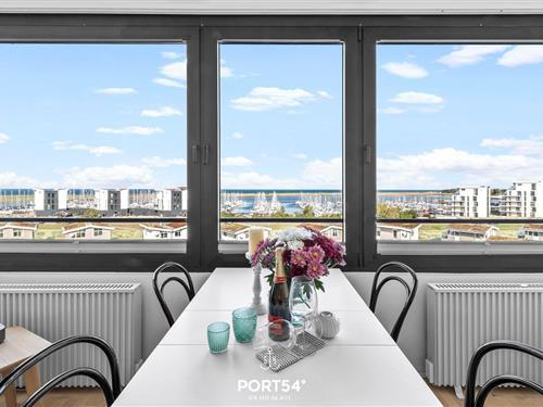 Ferielejlighed - 4 personer -  - Palstek - 24235 - Wendtorf