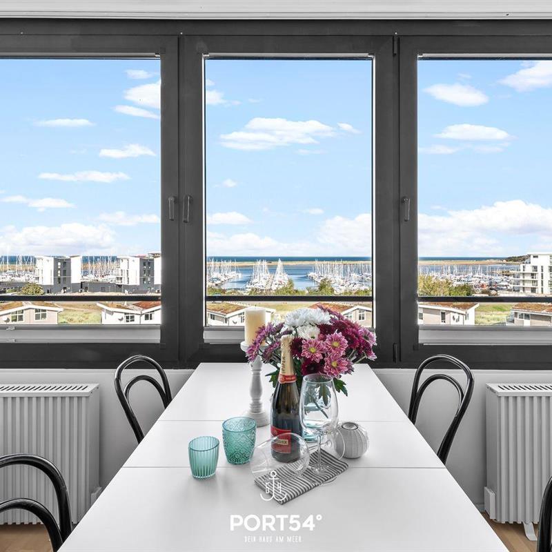 Ferielejlighed - 4 personer -  - Palstek - 24235 - Wendtorf