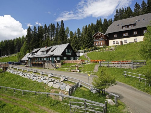 Feriehus - 7 personer -  - Jakobsberg - 8822 - Mühlen
