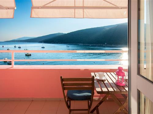 Holiday Home/Apartment - 2 persons -  - Obala Maršala Tita - 52221 - Rabac