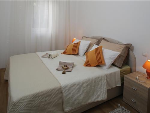 Ferienhaus - 5 Personen -  - Ražanj - 22203 - Ražanj