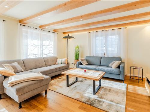 Holiday apartment - 6 persons -  - Wannackerstraße - 87561 - Oberstdorf