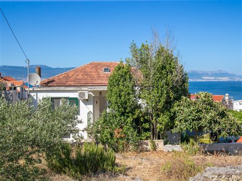 Sommerhus - 8 personer -  - Ciovska - 21224 - Slatine