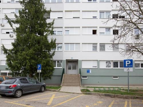 Semesterhus/Semesterlägenhet - 4 personer -  - Velika Gorica - 10410 - Velika Gorica