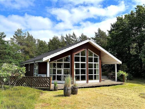 Holiday Home/Apartment - 6 persons -  - Paulas Vej - Vesterø Syd - 9940 - Læsø