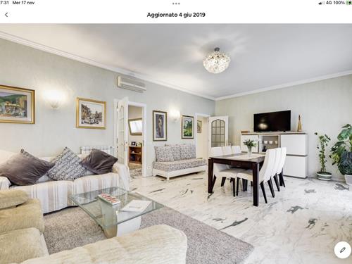 Ferielejlighed - 12 personer -  - Aurelio - 00165