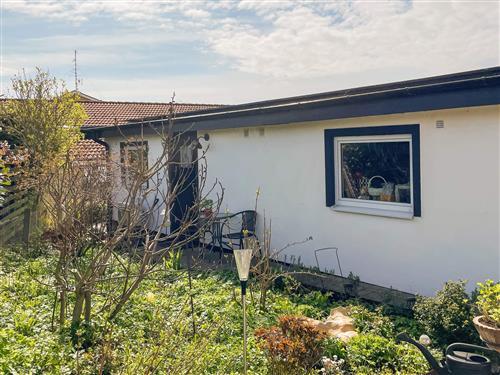  - 2 persons -  - Färgaregatan - 27630 - Borrby