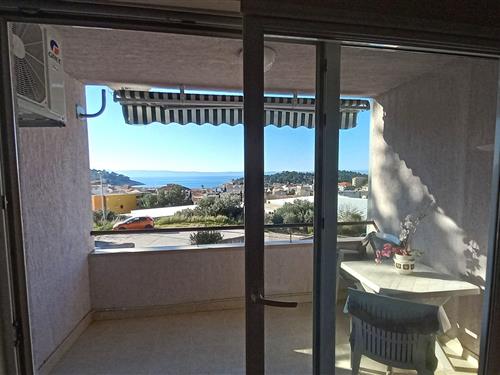 Sommerhus - 6 personer -  - Makarska - 21300 - Makarska