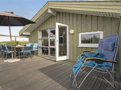 Sommerhus - 6 personer -  - Hunetorp Klitvej - Rødhus - 9490 - Pandrup