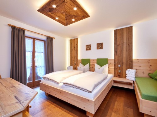 Ferielejlighed - 4 personer -  - Schaffelbergstr. - 82487 - Oberammergau