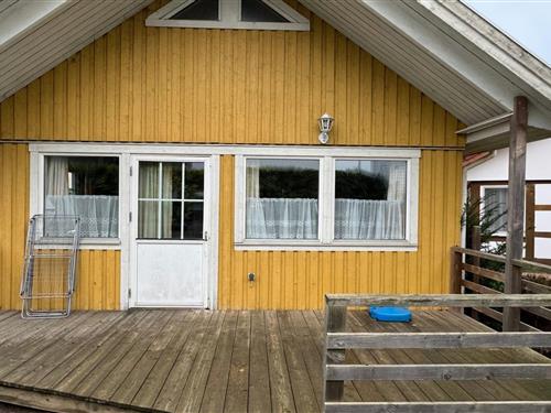 Feriehus - 8 personer -  - 23948 - Wohlenberg