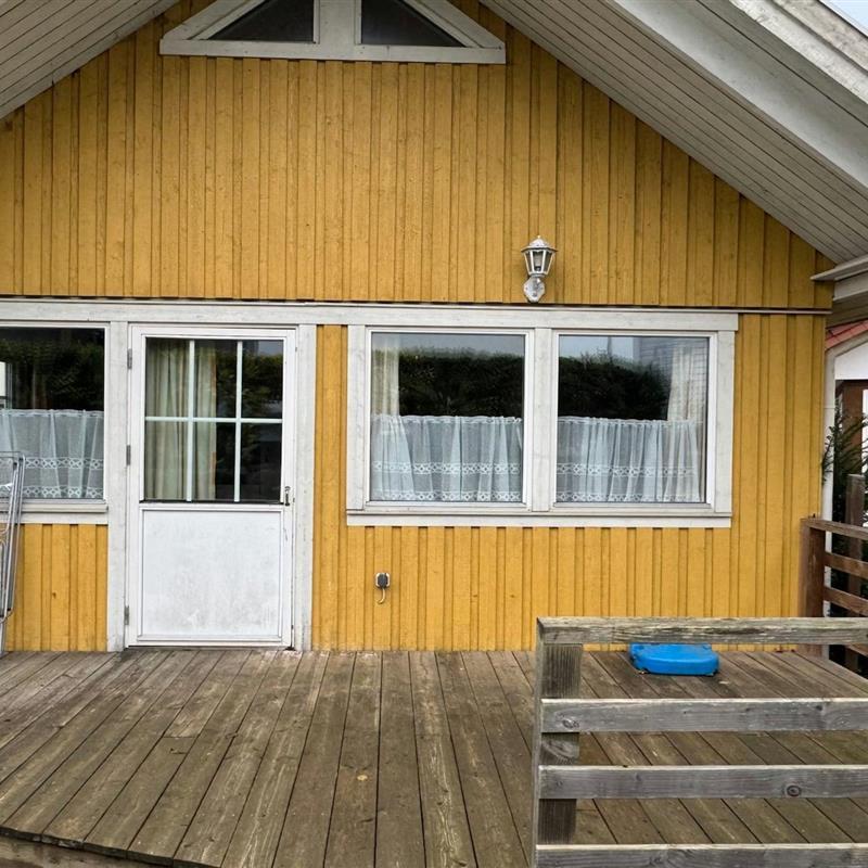 Sommerhus - 8 personer -  - 23948 - Wohlenberg