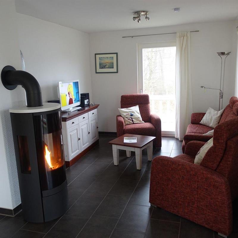 Ferielejlighed - 4 personer -  - Strandparkallee - 18181 - Graal-Müritz