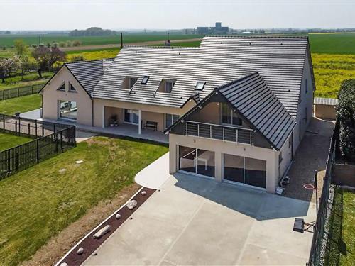 Holiday home - 17 persons -  - Rue de Siany - Blois - 41330 - La Chapelle-Vendômoise