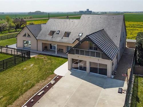 Holiday home - 17 persons -  - Rue de Siany - Blois - 41330 - La Chapelle-Vendômoise