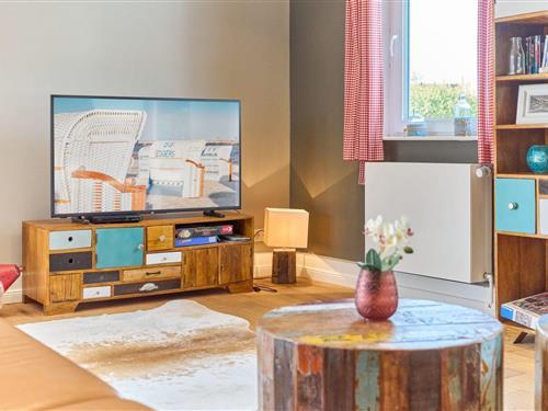 Ferieleilighet - 6 personer -  - Hamburgerstr - 23746 - Kellenhusen