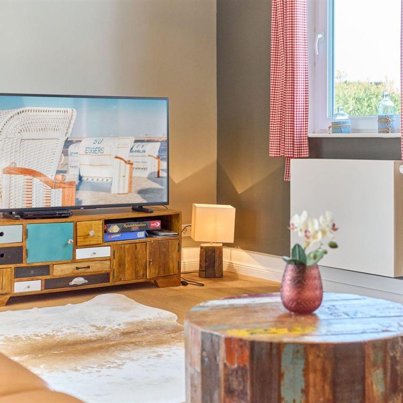 Ferielejlighed - 6 personer -  - Hamburgerstr - 23746 - Kellenhusen