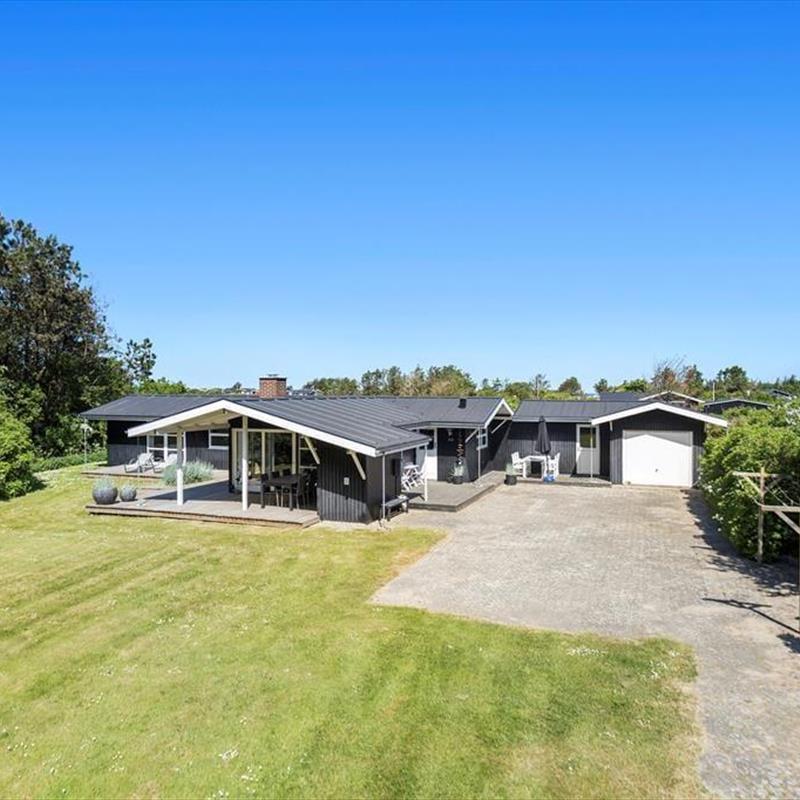 Ferienhaus - 8 Personen -  - Østersøvej - Lönstrup - 9800 - Hjörring