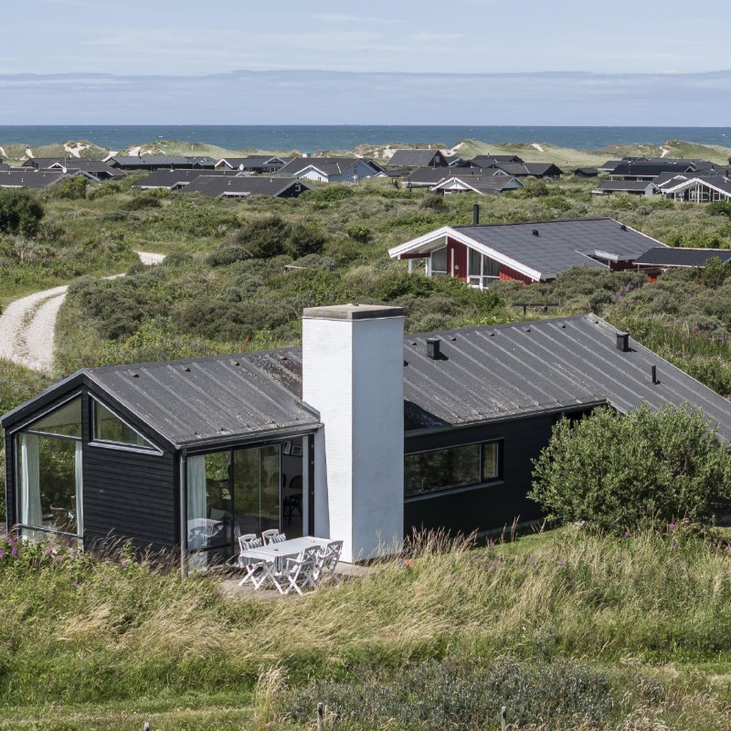 Ferienhaus - 6 Personen -  - Indemarken 42, Nørlev - Nörlev - 9800 - Hjörring