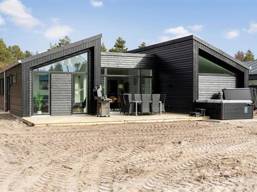 Sommerhus - 8 personer -  - Horns Bjerge - 6857 - Blåvand