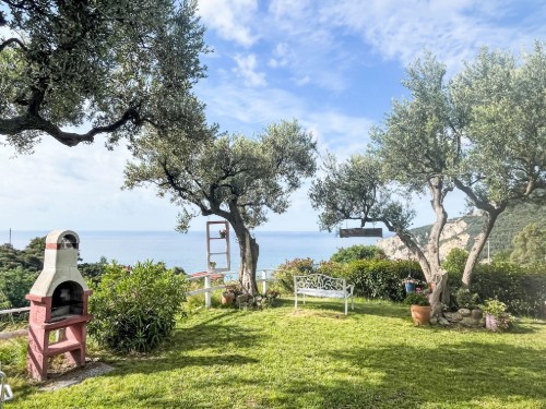 Semesterlägenhet - 4 personer -  - 17024 - Finale Ligure