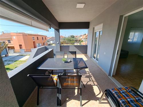 Holiday apartment - 5 persons -  - Bibinje - 23205 - Bibinje